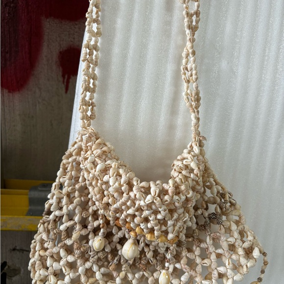 Sea Shells bag - Picture 2 of 3